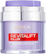 L'Oreal Paris Revitalift Filler Противостареещ Гел За Лице Дневен Крем С Хиалуронова Киселина 50ml