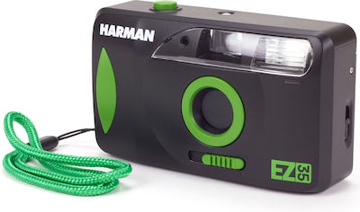 Harman Kardon Film Camera