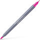 Faber-Castell 128 Zeichenmarker 0.6mm Light Pur...