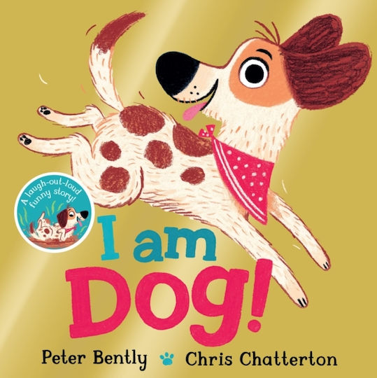 I am Dog I am Dog