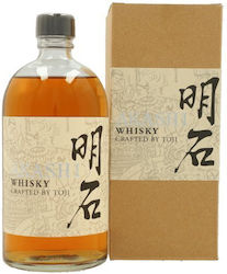 Akashi Toji Смесени Уиски Япония 40% 700ml