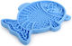 All For Paws Calming Pals Lick A Fish Silicone ...
