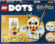 LEGO Dots Hedwig Pencil Holder για 6+ Ετών