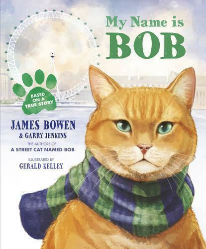 My Name is Bob My Name is Bob