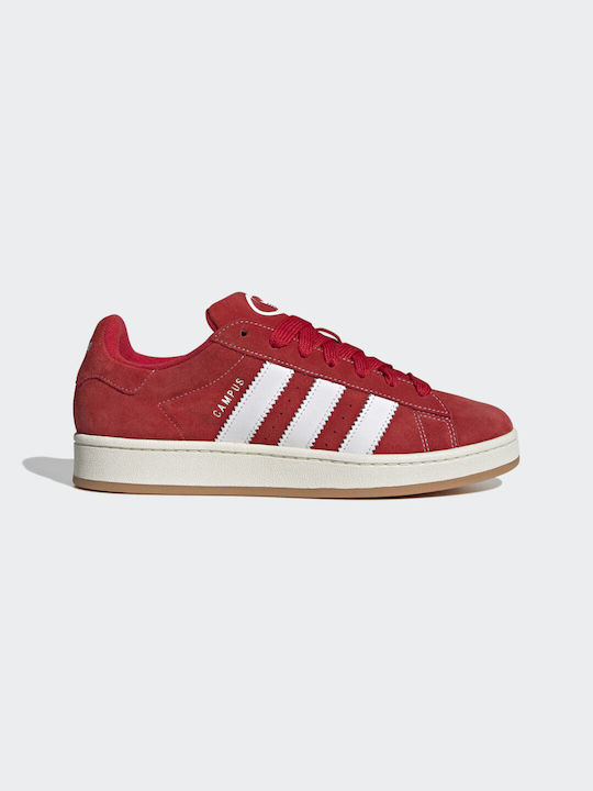 Adidas Sneakers Better Scarlet / Cloud White / Off White