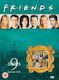 Friends 9th Season Episodes 9-12 DVD