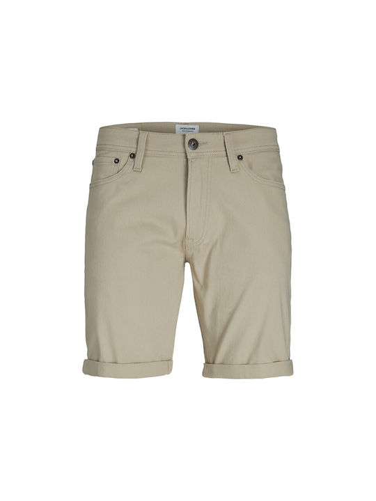 Jack & Jones Kids Shorts/Bermuda Denim Beige