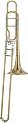 Yamaha YSL-548 Tenor Τρομπόνι Χρυσό