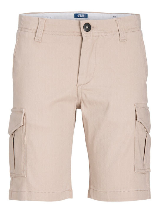 Jack & Jones Παιδικό Σορτς/Βερμούδα Υφασμάτινο ...