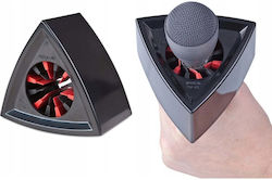 Rycote Триъгълен Флаг Аксесоар За Микрофон Rycote Триъгълен Флаг Аксесоар За Микрофон