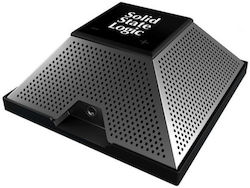 SSL Solid State Logic Fortgeschrittenes USB-Konferenz-Mikrofon