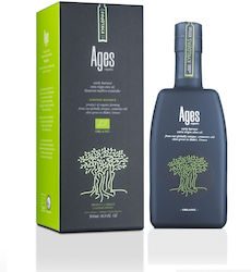 Kyklopas Ulei de Măsline Extra Virgin Produs organic Αges Premium cu Aromă fără parfum 500ml 1buc
