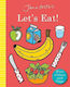 Jane Foster's Let's Eat!