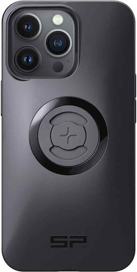 SP Connect SPC+ Θήκη Κινητού Apple iPhone 13 Pro για Βάση Στήριξης Μοτοσυκλέτας
