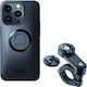 SP Connect SPC+ Mobile Phone Case Apple iPhone 13 Pro Max for Motorcycle Mount