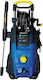 Michelin MPX 30EHB Pressure Washer Electric with Pressure 180bar and Metal Pump