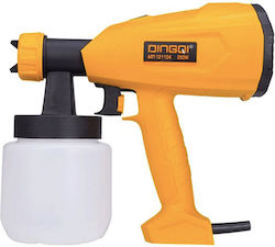Dingqi Pistol Electric de Vopsit 350W 0.7L Dingqi Pistol Electric de Vopsit 350W 0.7L