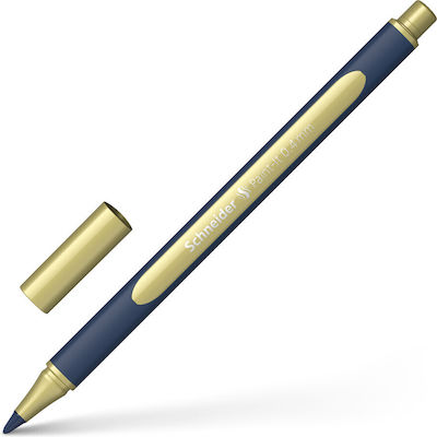 Schneider Paint-It Zeichenmarker 0.4mm Metalic Gold