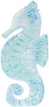 Party Napkins Seahorse Multicolored 16pcs