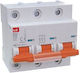 LS Automatischer Schutzschalter 80A Dreipolig AC 03.018.0057