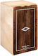 Meinl Cajón Artisan Minera Mit Saiten Standard