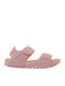 Squirt Children's Beach Shoes Pink