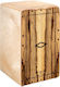 Meinl Cajón Artisan Minera Mit Saiten Standard