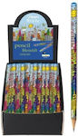 Fridolin Rizzi Pencil