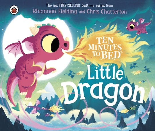 Little Dragon Little Dragon