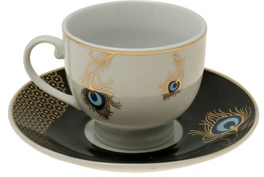 Zen Collection Set Tassen Kaffee 6Stücke