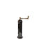 Alexander No913 Manual Ceramic Pepper Mill Black