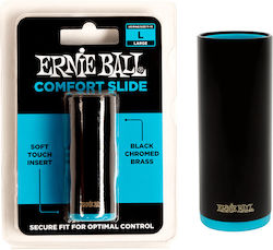 Ernie Ball Slide în Culoarea Negru