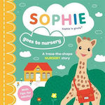 Sophie goes to Nursery