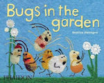 Bugs in the Garden