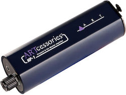 ART Pro Audio HP-1 Φορητός Ψηφιακός Ενισχυτής Ακουστικών ART Pro Audio HP-1 Φορητός Ψηφιακός Ενισχυτής Ακουστικών