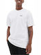 T-shirt Λευκό