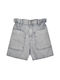 Energiers Kids Shorts/Bermuda Denim Gray