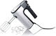 Severin HM 3841 Hand Mixer 500W White