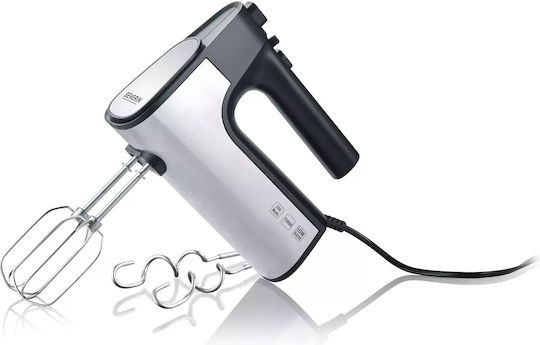Severin HM 3841 Hand Mixer 500W White