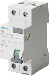 Siemens Phasenrelais