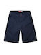 Energiers Kids Shorts/Bermuda Fabric Navy Blue