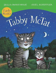 Tabby McTat, (Early Reader)