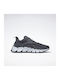Zig Kinetica 3 Sport Shoes Running Pure Grey 7 / Cloud White / Core Black