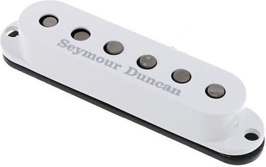 Seymour Duncan Scooped Strat Einzelspule Brücke Magnet Passiv für E-Gitarre