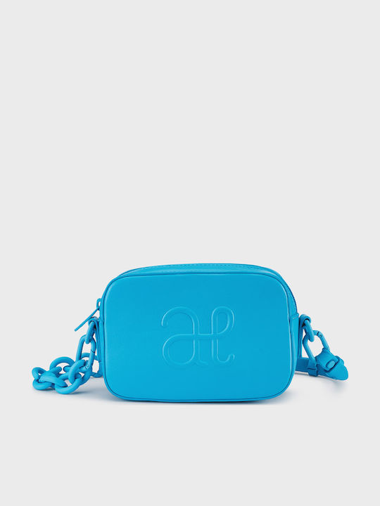 Abel & Lula Kids Bag Shoulder Bag Turquoise