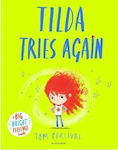 Tilda Tries Again, A Big Bright Feelings Book