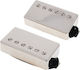 Seymour Duncan Green Magic Humbucker Set Magnet Pasiv pentru Chitară electrică
