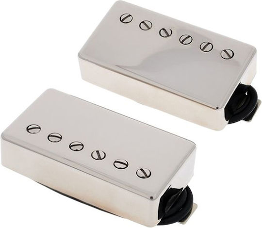 Seymour Duncan Green Magic Humbucker Set Magnet Pasiv pentru Chitară electrică