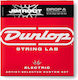 Dunlop Σετ Χορδών Ηλεκτρικής Κιθάρας 12 - 64"