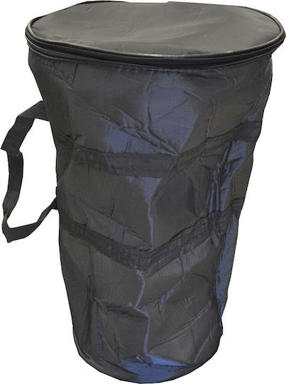 RP Egypt Waterproof Case Percussion Black